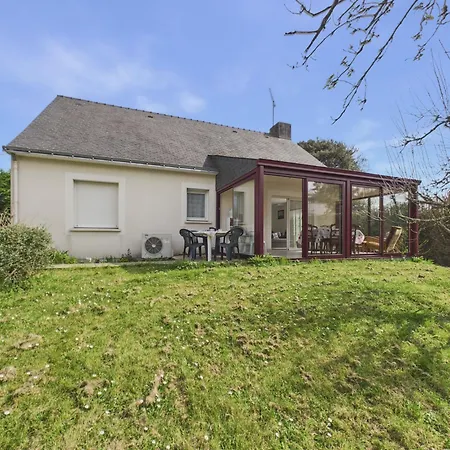 Jolie Maison Pour 4 Avec Jardin Holiday home La Turballe